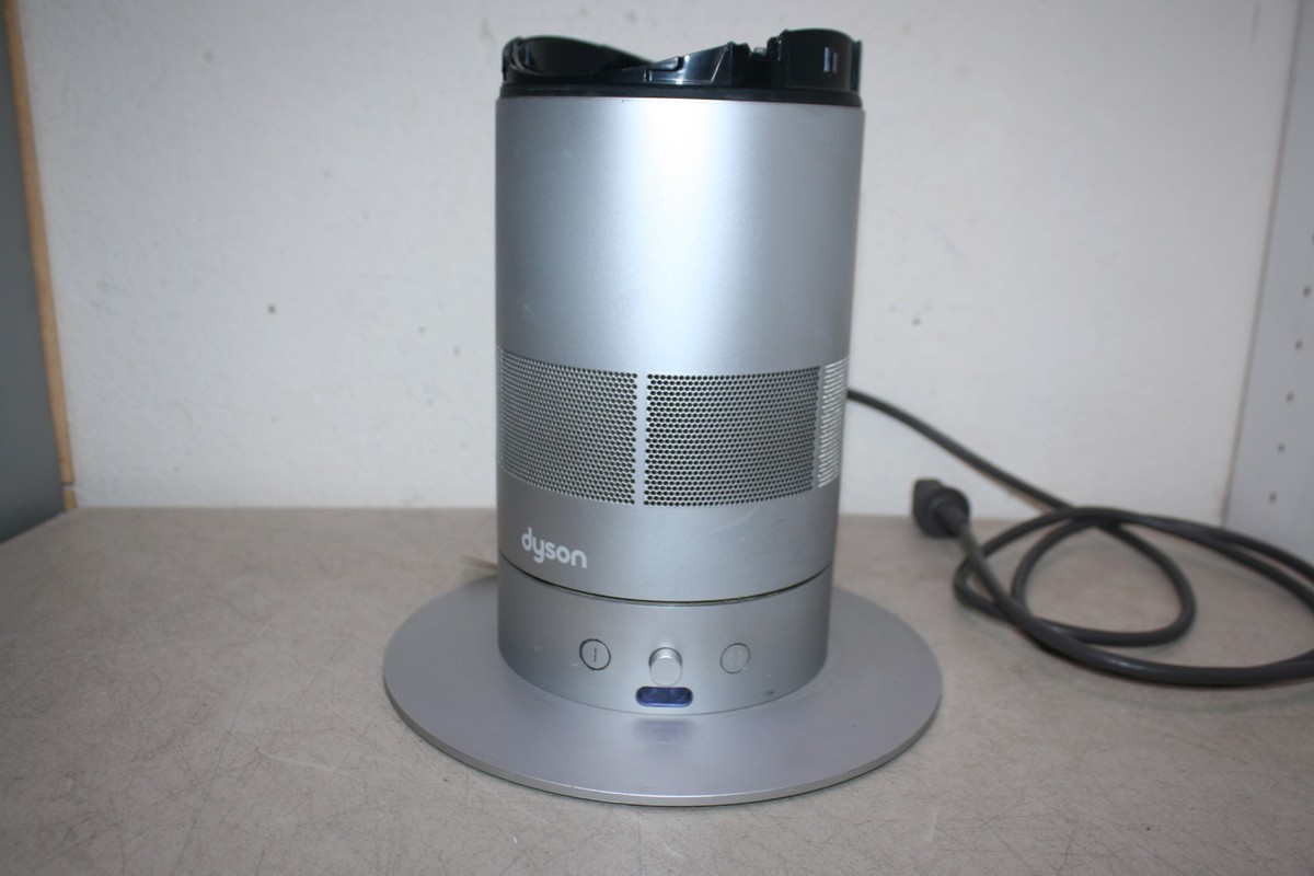 Dyson - Air Multiplier Tower Fan - Silver AM02 for sale online | eBay