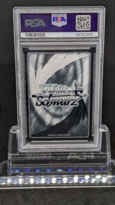 PSA10 Weiss Schwarz Bunny Girl Senpai 051 Mai Sakurajima SP Gold