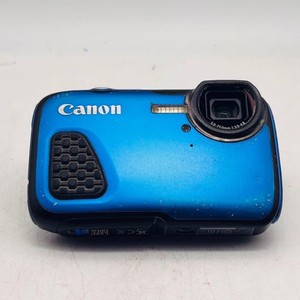 Canon Powershot D30 | eBay
