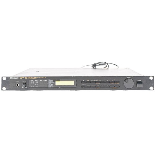 Roland SR-JV80-15 Vintage Special FX Expansion Board | eBay