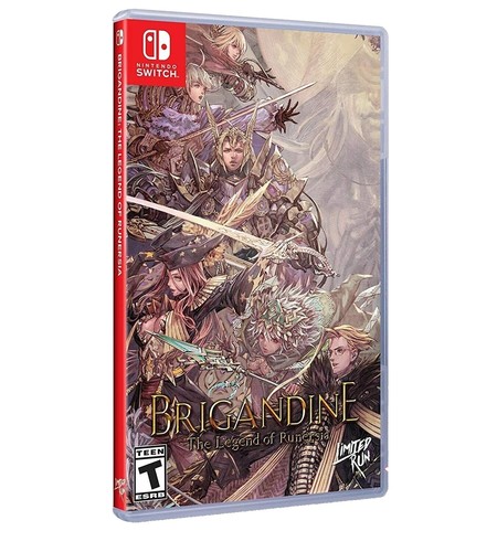 Fate/Samurai Remnant: Treasure Box Edition (Nintendo Switch