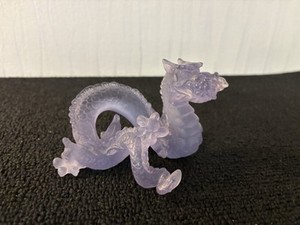 Daum f rance 龍 ドラゴン シリアルナンバー入り Daum f rance 龍