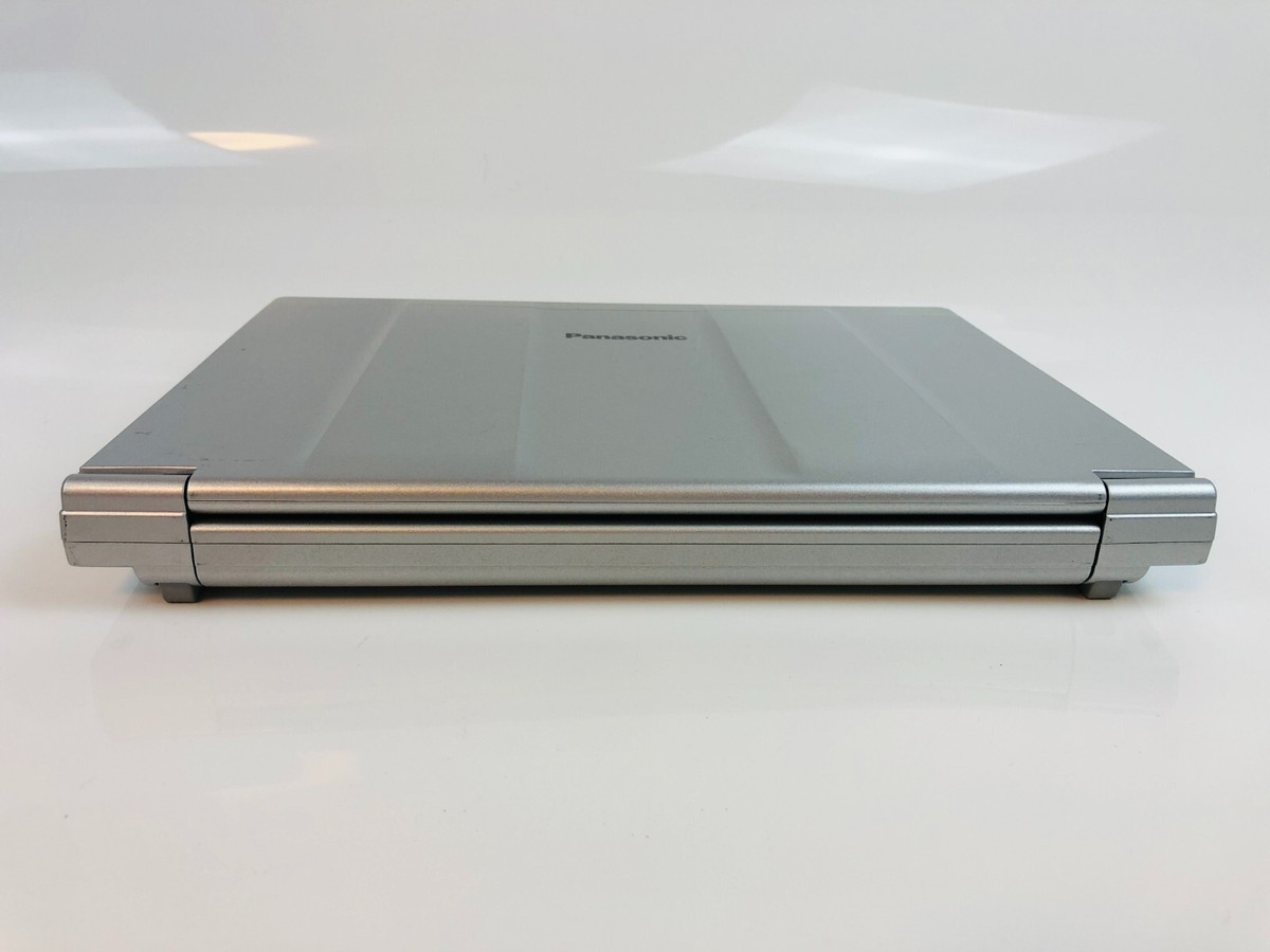 Panasonic Toughbook CF-SV7 | Intel Core i5 8th Gen | 8GB RAM