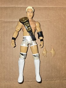 Kazuchika Okada Figure | eBay