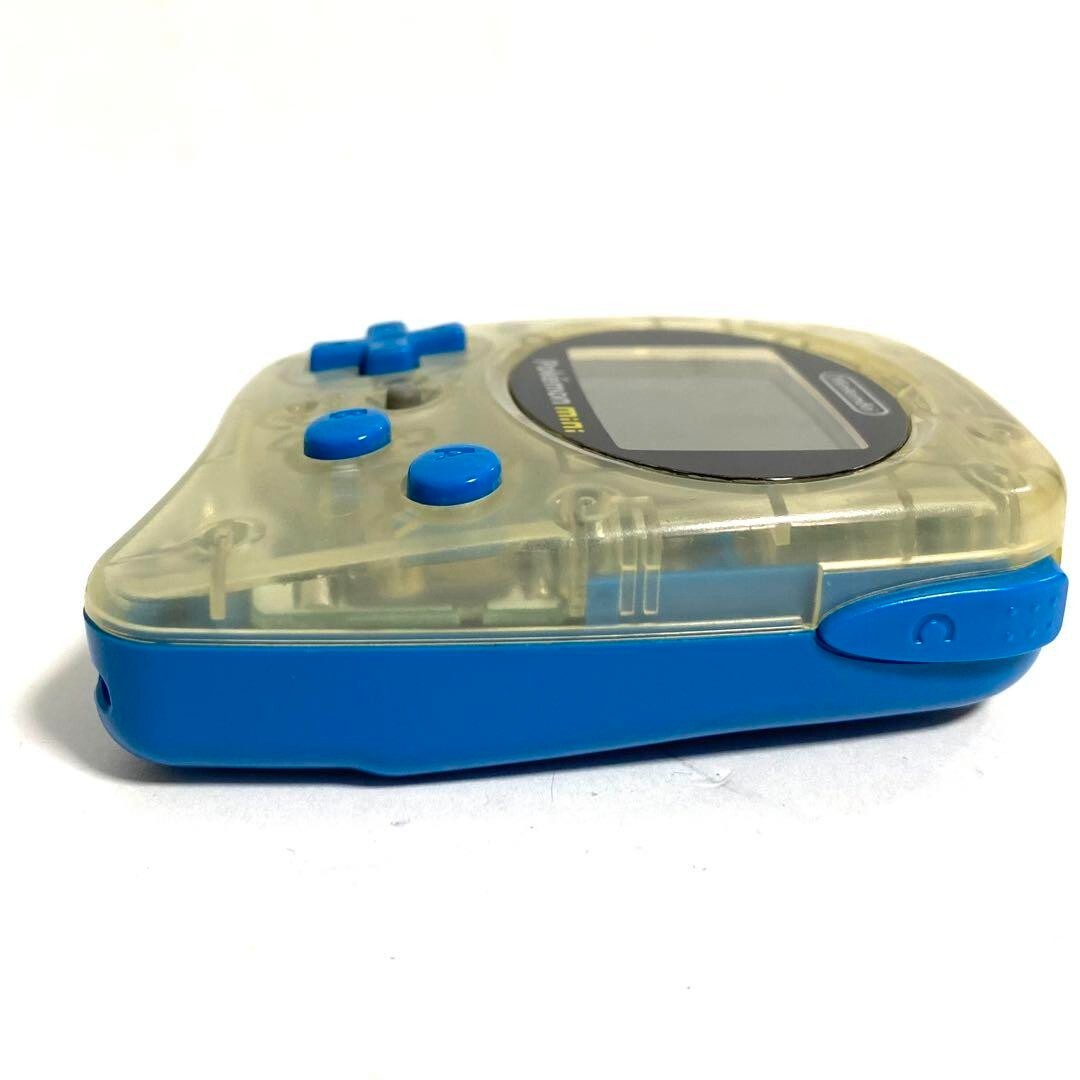 Nintendo Pokemon mini MIN-001 Operation confirmed F / S | eBay