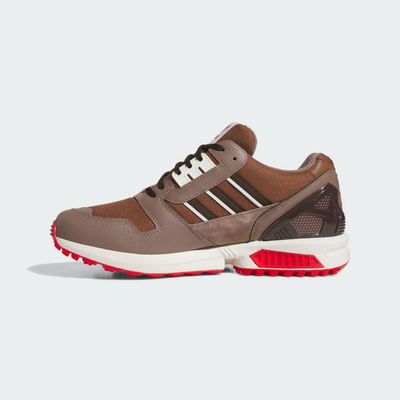 adidas Originals ZX 8000 GORE-TEX Spikeless Golf Brown JP5258