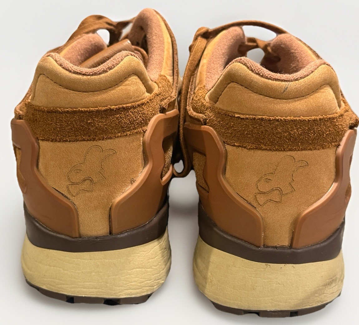 Adidas Originals ZX 10000 Schokohase (GX7576) Mens Size 14 | eBay