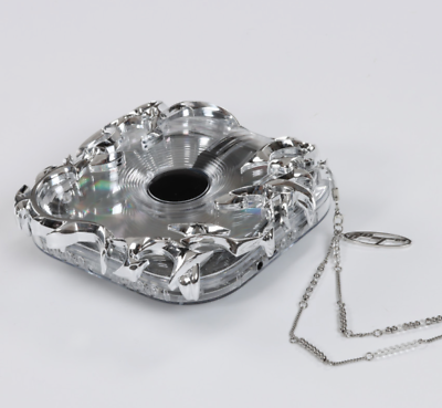 OFFICIAL] AESPA CDP CASE + 1 Photocard SET Whiplash POP-UP GOODS