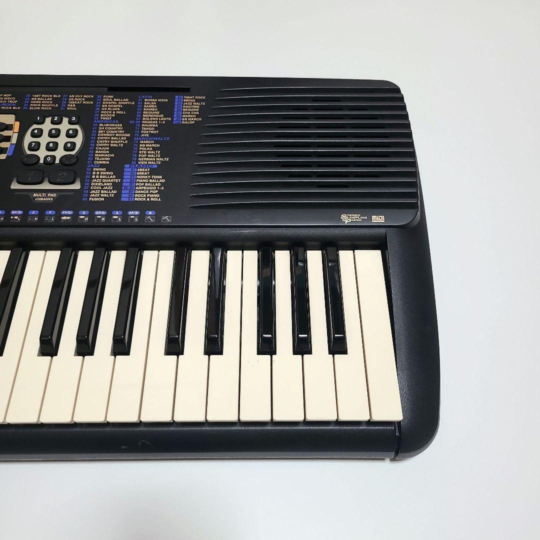 Yamaha Electronic Keyboard PSR-195 Portable Working From Japan | eBay