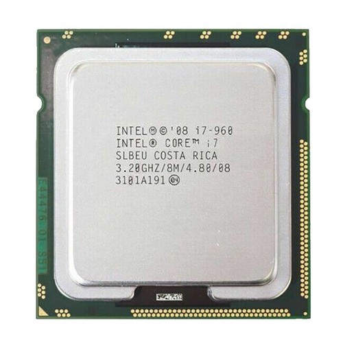 Intel - Core i7-14700K 14th Gen 20-Core 28-Thread - 4.3GHz (5.6GHz