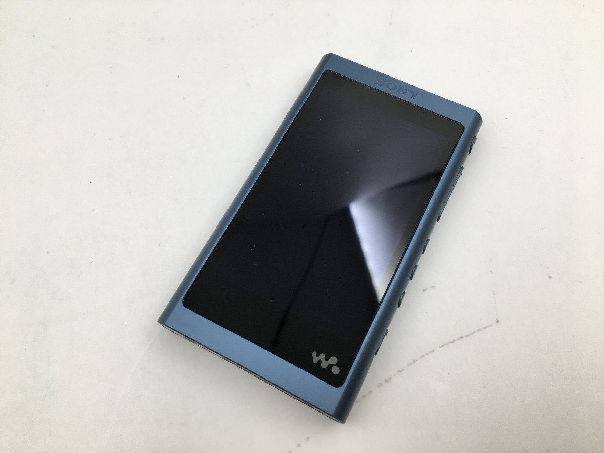 Sony NW-A55 With Cable Walkman Digital Audio Player Hi-Res bundled