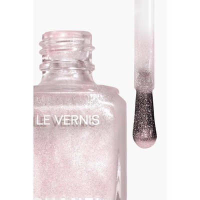 Chanel Le Vernis Nail Colour LIMITED EDITION BEACH ICON 401 NAIL