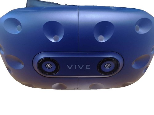 HTC Vive Pro Eye VR Headset HMD with Eye Tracking - New (Other) in