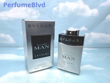 Bvlgari Extreme Men's Fragrance for sale | eBay