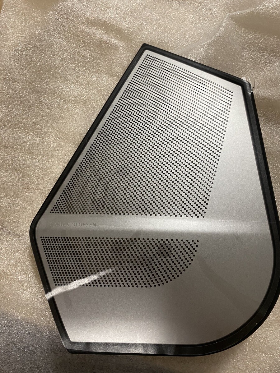 Bang & Olufsen Speaker Grille - Mercedes-Benz (292-820-00-12-9051