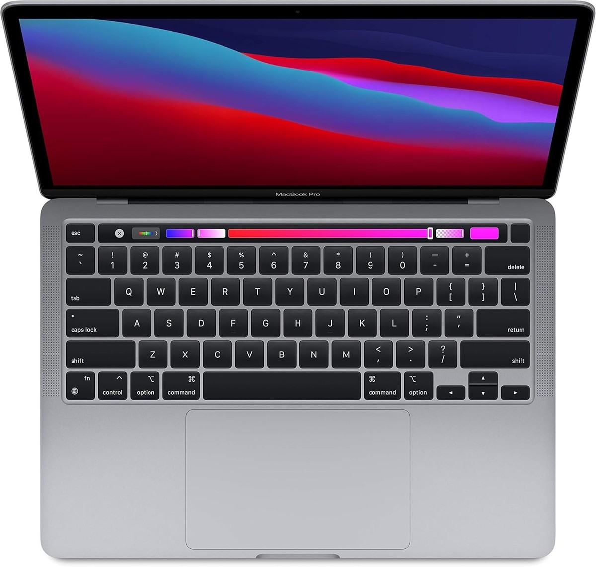 2024 OSX Apple MacBook Pro 13.3