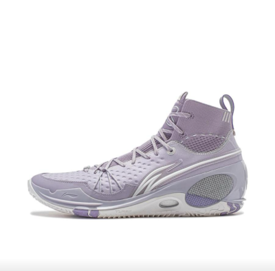 Li Ning Way of Wade 808 3 Ultra V2 'Lavendar' ABAU013-7 | eBay
