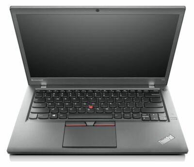 Lenovo ThinkPad T450S 14in Laptop Core i5-5300U up to 20GB RAM