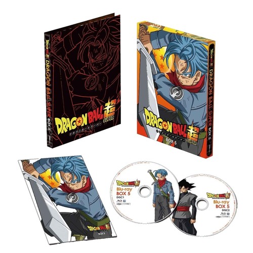 SUPER JUNIOR WORLD TOUR SUPER SHOW6 in JAPAN Blu-ray Disc 2 Made