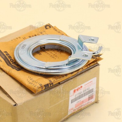 OEM Suzuki GRAND VITARA XL-7 SIDEKICK Front Diff Actuator Free