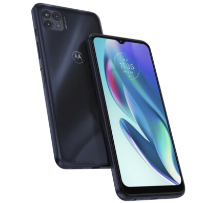 Motorola Moto G50 5G XT2149-1 128GB 4GB RAM Dual Sim (FACTORY