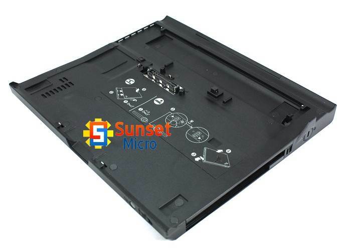 GENUINE Lenovo ThinkPad X6 X60 X61 UltraBase Docking Station