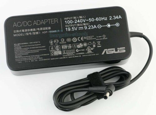 280W AC Adapter Charger For ASUS TUF Gaming F16 FX608JPR FX608JMR