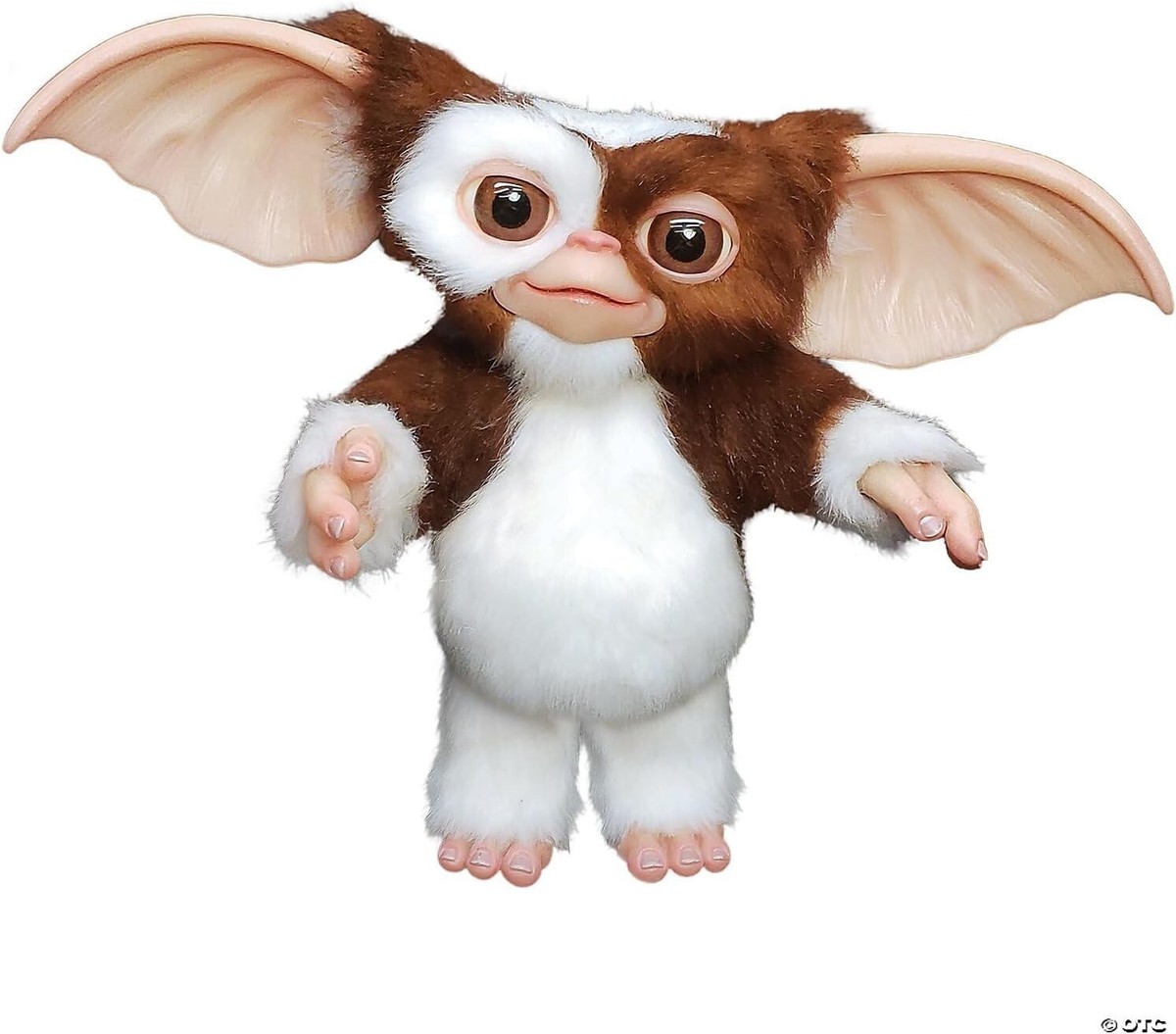 GREMLINS 2 THE NEW BATCH DELUXE GIZMO 'MOGWAI' PROP NEW IN BOX UK