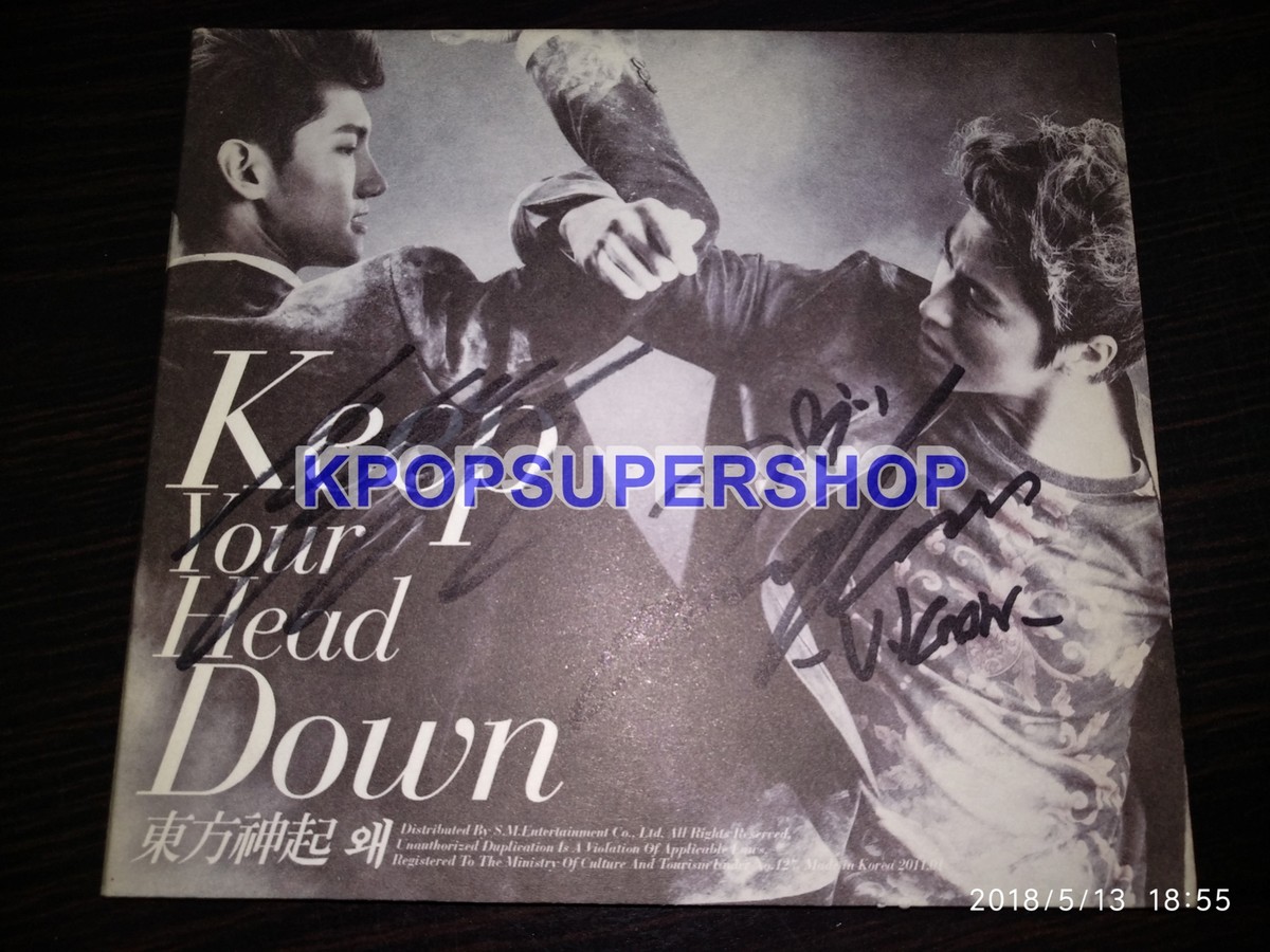 exist†trace × 快進のICHIGEKI/サイン入CD exist†trace × 快進の