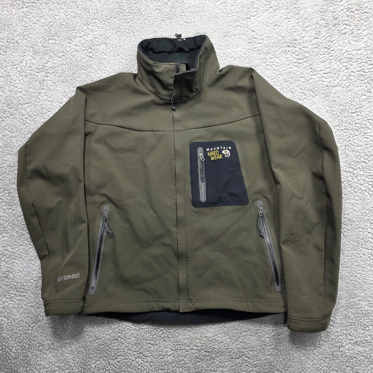 mountain hardwear conduit products for sale | eBay