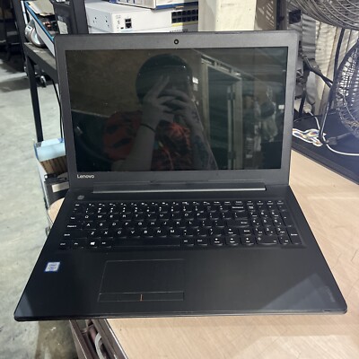 LENOVO IDEAPAD 310-15ISK INTEL CORE I7 8GB RAM NO HD 