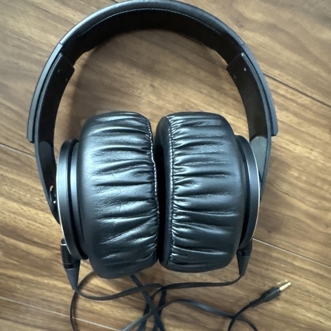 Sony MDR-XB1000 Stereo Audio Headphones Extra Bass Series | eBay