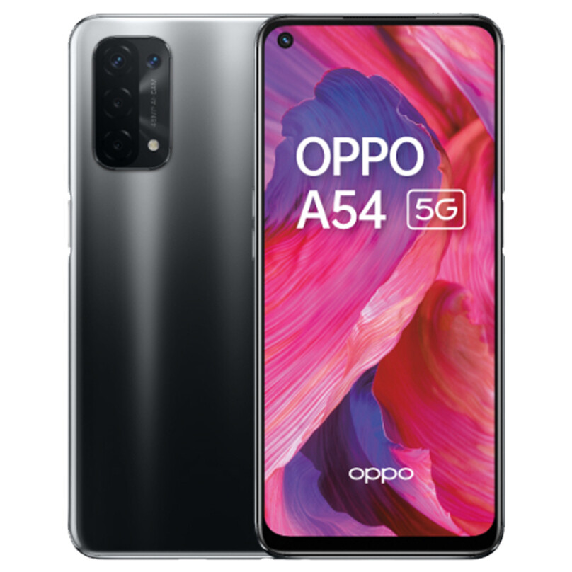 OPPO A54 5G CPH2195 (Fluid Black) 64GB / 4GB RAM Android Phone