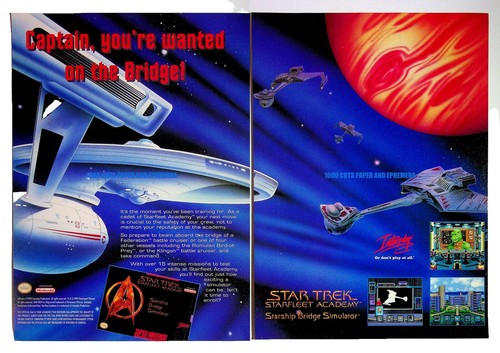 ⑭Star Trek - The Next Generation Log.14 / Japan 1998 Laserdisc