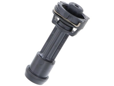 GENUINE VW/AUDI 8W0122293DL Coolant Flange Adapter Audi A5 Quattro