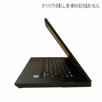 NEC VersaPro VKT16X-9/VX-9 Laptop High-Performance Windows 11 15.6