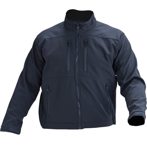 MUNI TRAIN OPERATOR JACKET! Flying Cross Gore-Tex San Francisco