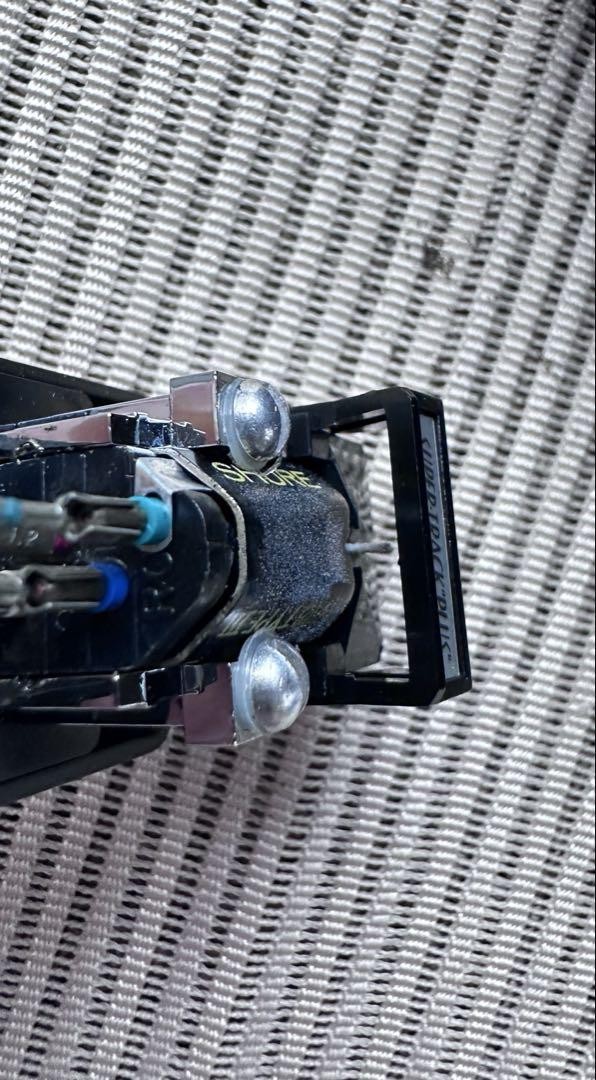 Shure MM Cartridge V15TYPEIII / V-15TYPE3 for Record Player