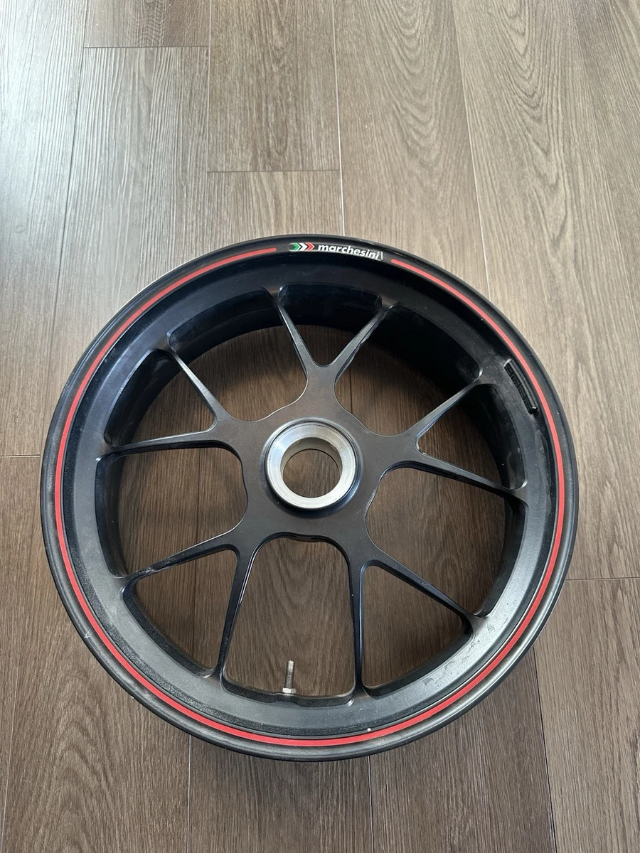 Motorcycle Wheels and Rims for Ducati 1098 for sale | eBay
