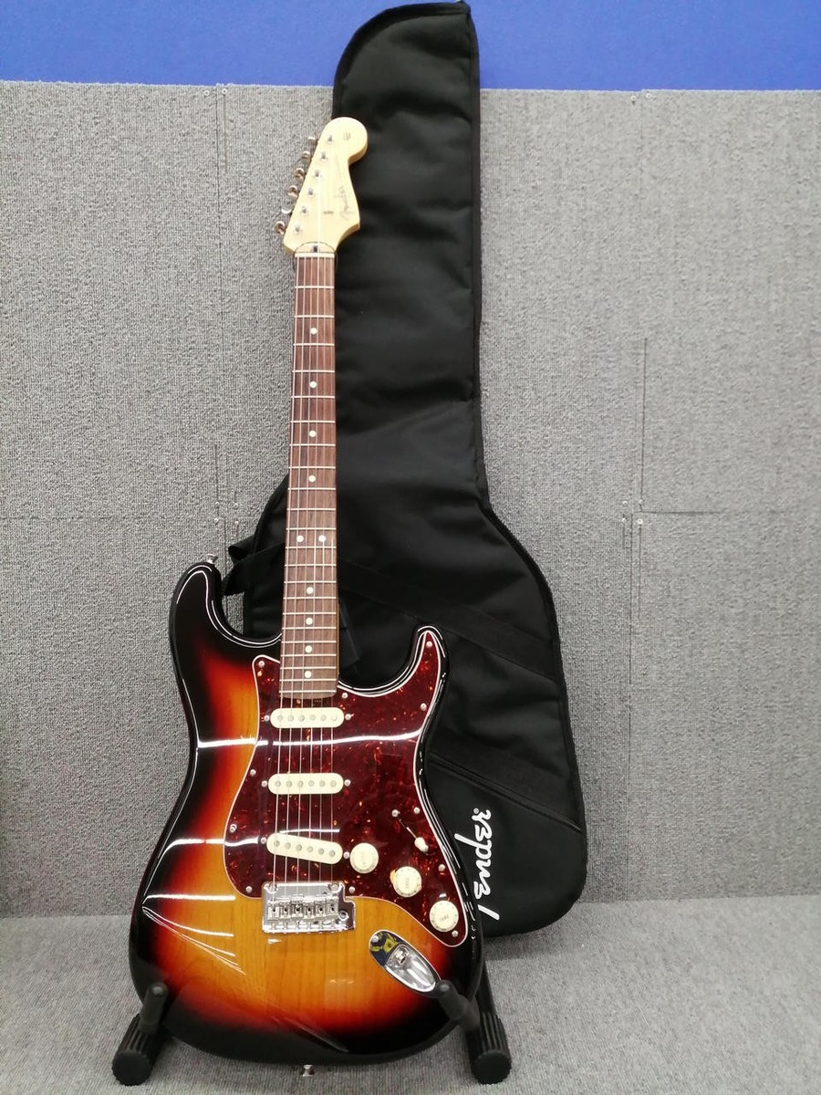 FENDER JAPAN G-Club MOD MIJ HybridⅡ Stratocaster Type Electric
