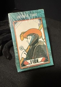 Aquarian Tarot | eBay