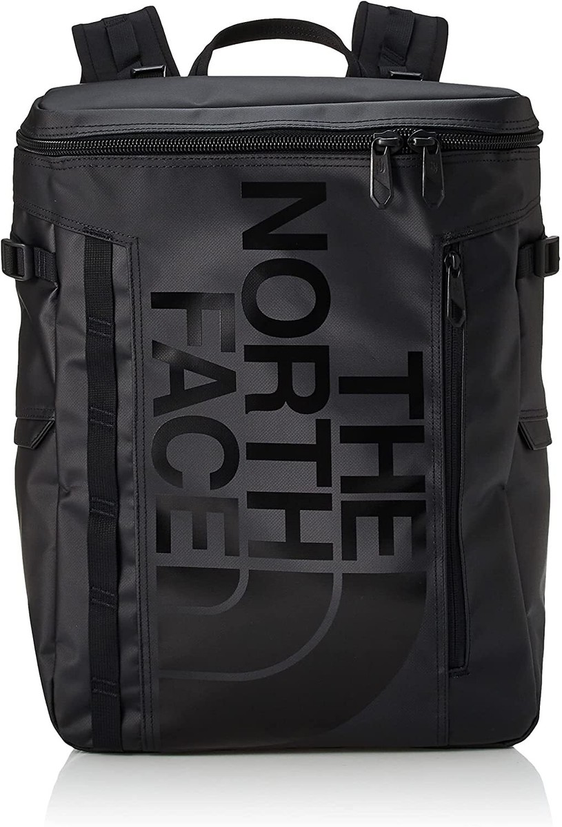 THE NORTH FACE Backpack 30L BC FUSE BOX 2 NM82150 K Black From