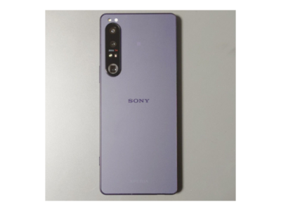 SONY Xperia 1 IV XQ-CT44 Purple 16GB/512GB nanoSIM/eSIM Unlocked