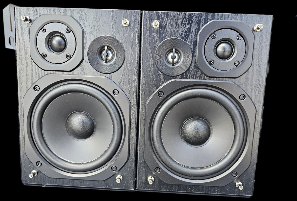Panasonic SB-PMX70 Speakers Front Left & Front Right | eBay