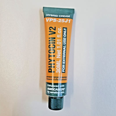 VQM] Phytocin Hybrid Cream 30ml VPS-22N2 / Phytocin V2 VPS-25J1 | eBay