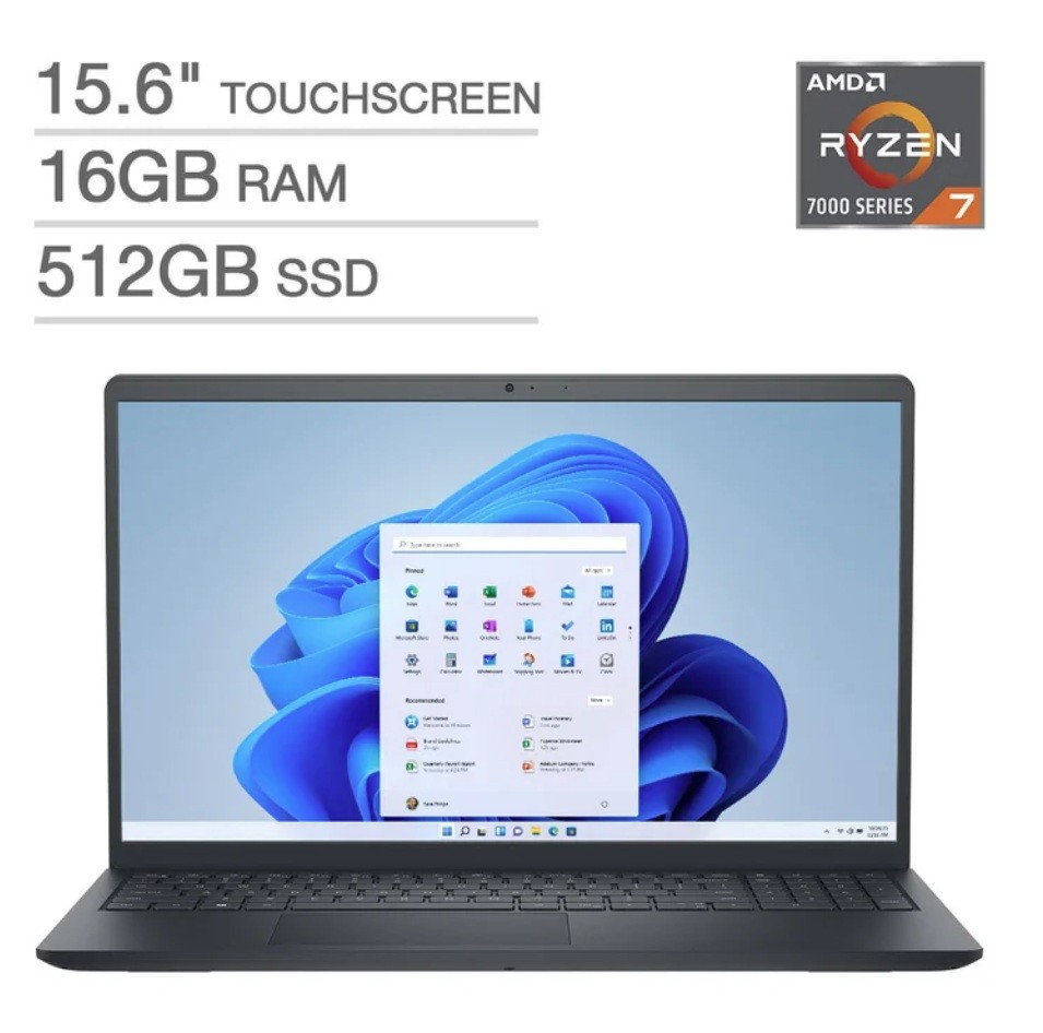 2023 DELL inspiron15 3535 Ryzen3 7320u美品 Amazon.com: Dell
