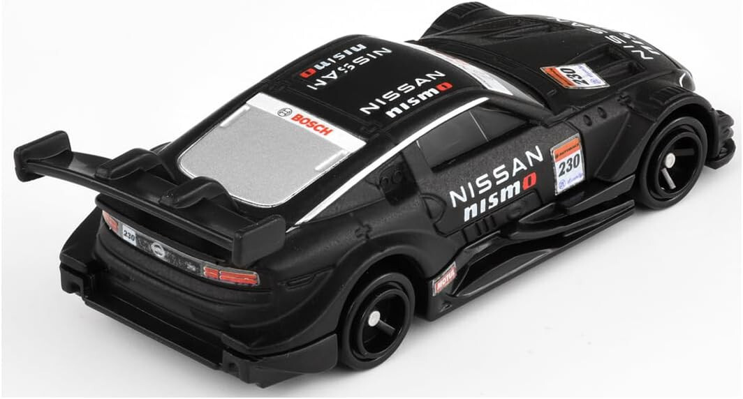 Takara Tomy Tomica No.13 Nissan Fairlady Z NISMO GT500 1/65 | eBay
