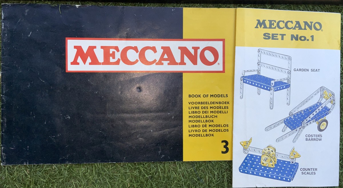 MECCANO MAGAZINE 1951 12冊セット MECCANO MAGAZINE 1951 12冊セット
