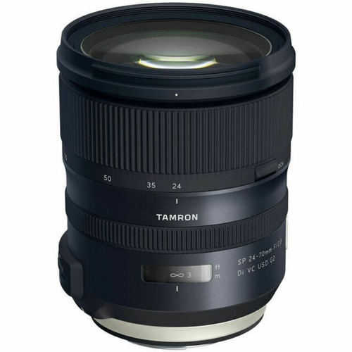 647 Canon Ef 28-70Mm F2.8L Usm | eBay