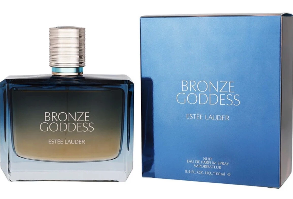 Estée Lauder Bronze Goddess Eau de Parfum for Women for sale - eBay